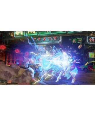 Street Fighter V (PlayStation Hits) - PlayStation 4