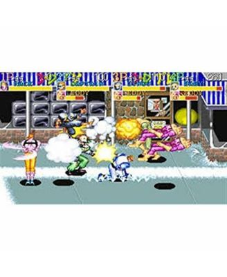 Classics Collection Remixed - PSP