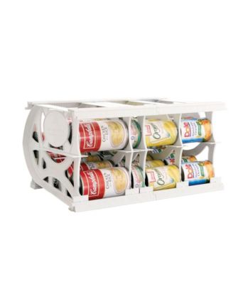 Shelf Reliance