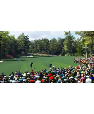 EA Sports PGA Tour:Road To The Masters - Xbox Series X