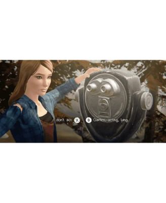 Life is Strange: Before the Storm - PlayStation 4