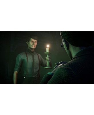 Black Mirror - PlayStation 4