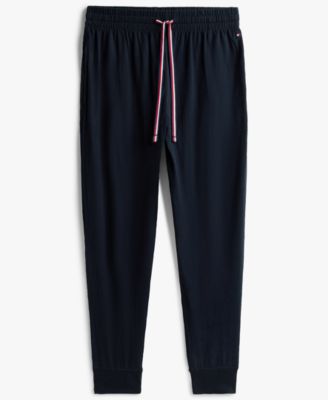 Sueded Jersey Top and Pajama Sleep, 2-Piece Set