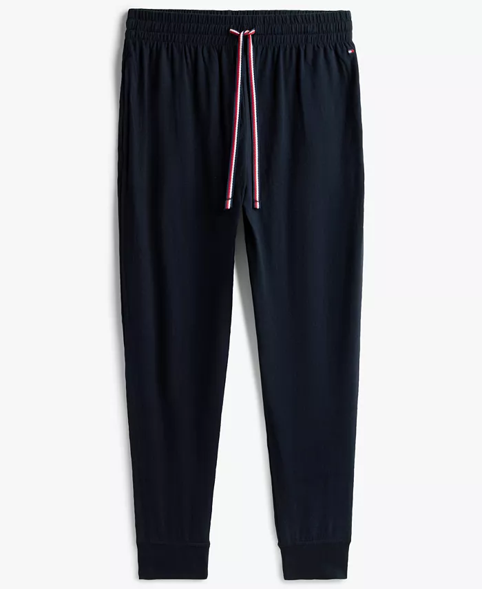 Sueded Jersey Top and Pajama Sleep, 2-Piece Set - thumbnail 6