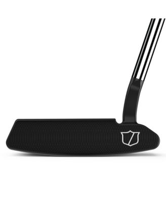 Infinite Mens Right Hand Putter - Mich Ave / 34in