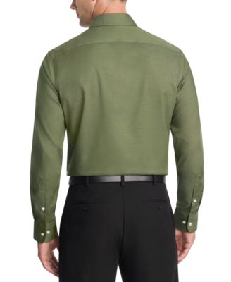 Men's Flex Slim Fit Dress Shirt