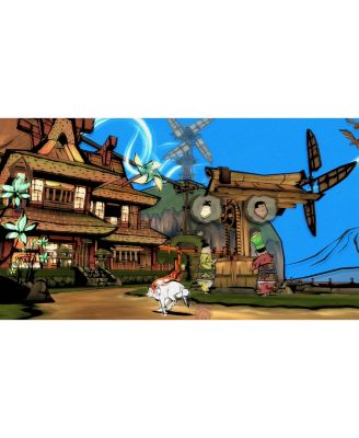 Okami HD - PlayStation 4