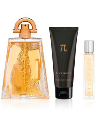 Men's 3-Pc. Pi Eau de Toilette Gift Set