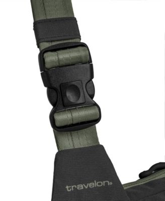Anti-Theft The Voyages Compact Sling