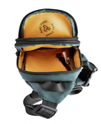 Anti-Theft The Voyages Compact Sling