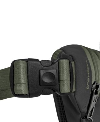 Anti-Theft The Voyages Waist Pack