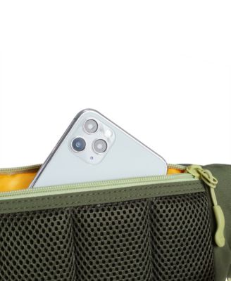 Anti-Theft The Voyages Waist Pack