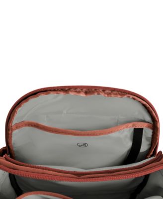 Anti-Theft The Voyages Tour Bag