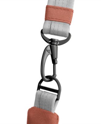 Anti-Theft The Voyages East/West Crossbody