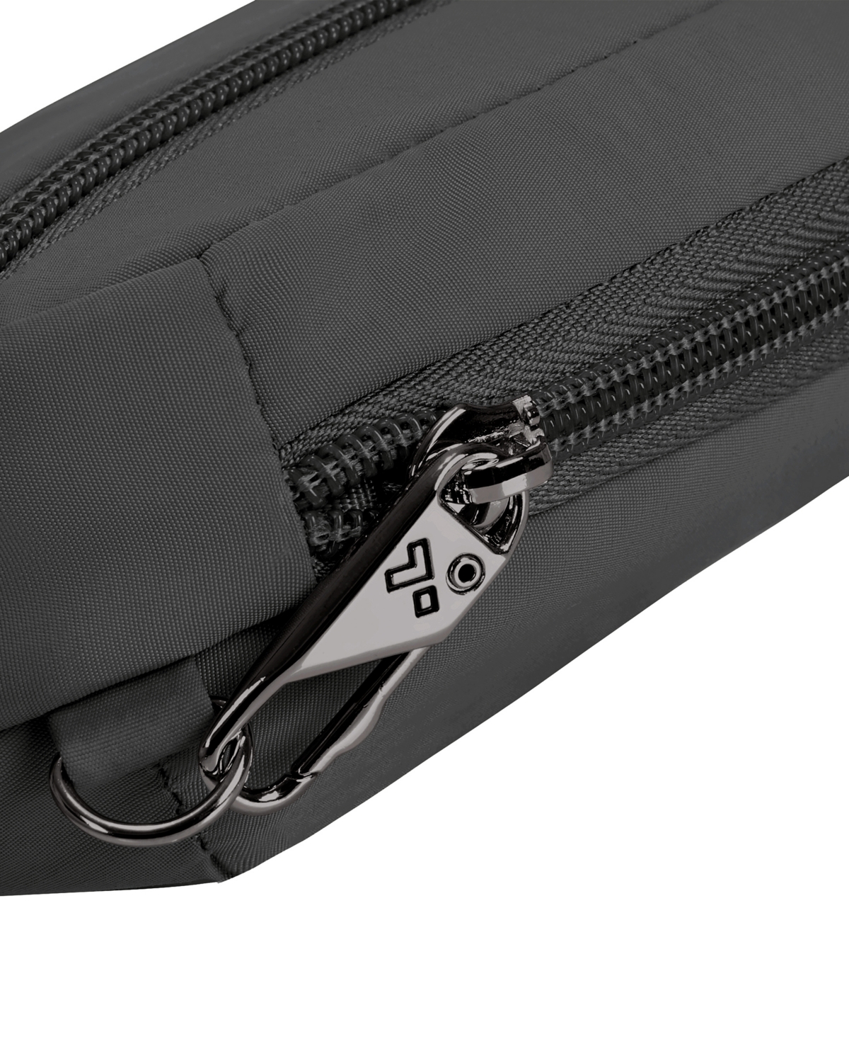 Travelon Anti-theft Roam Compact Sling In Black