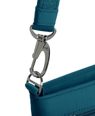 Anti-Theft Roam Small Crossbody