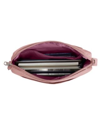 Anti-Theft Roam East/West Crossbody