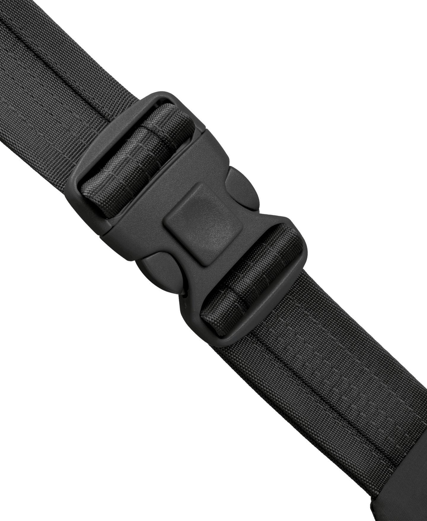 Сумка Travelon Anti-Theft Roam XL Belt, цвет: Чёрный — фото 7
