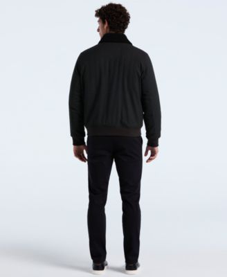 Men's Long Sleeve Jacket