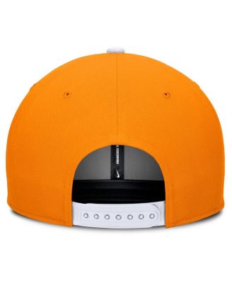 Men's Tennessee Orange/Cream Tennessee Volunteers Pro Legacy Script Snapback Hat
