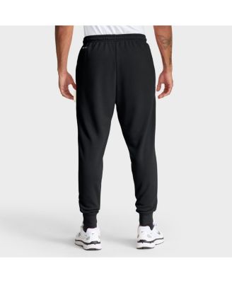 Men's Black Las Vegas Raiders Sideline Standard Issue Ground Game Dri-FIT Taper Pants