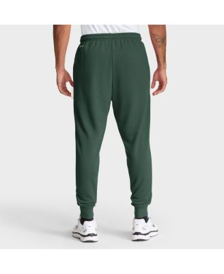 Men's Green Bay Packers Sideline Standard Issue Ground Game Dri-FIT Taper Pants