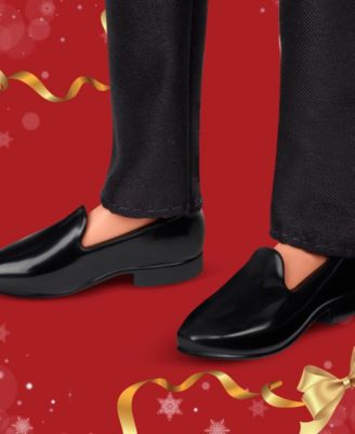 2025 Holiday Ken Doll with Light Brown Hair