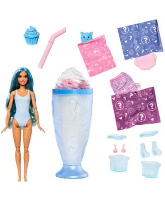 Pop Reveal Sweet Treat Series Doll and Accessories Set