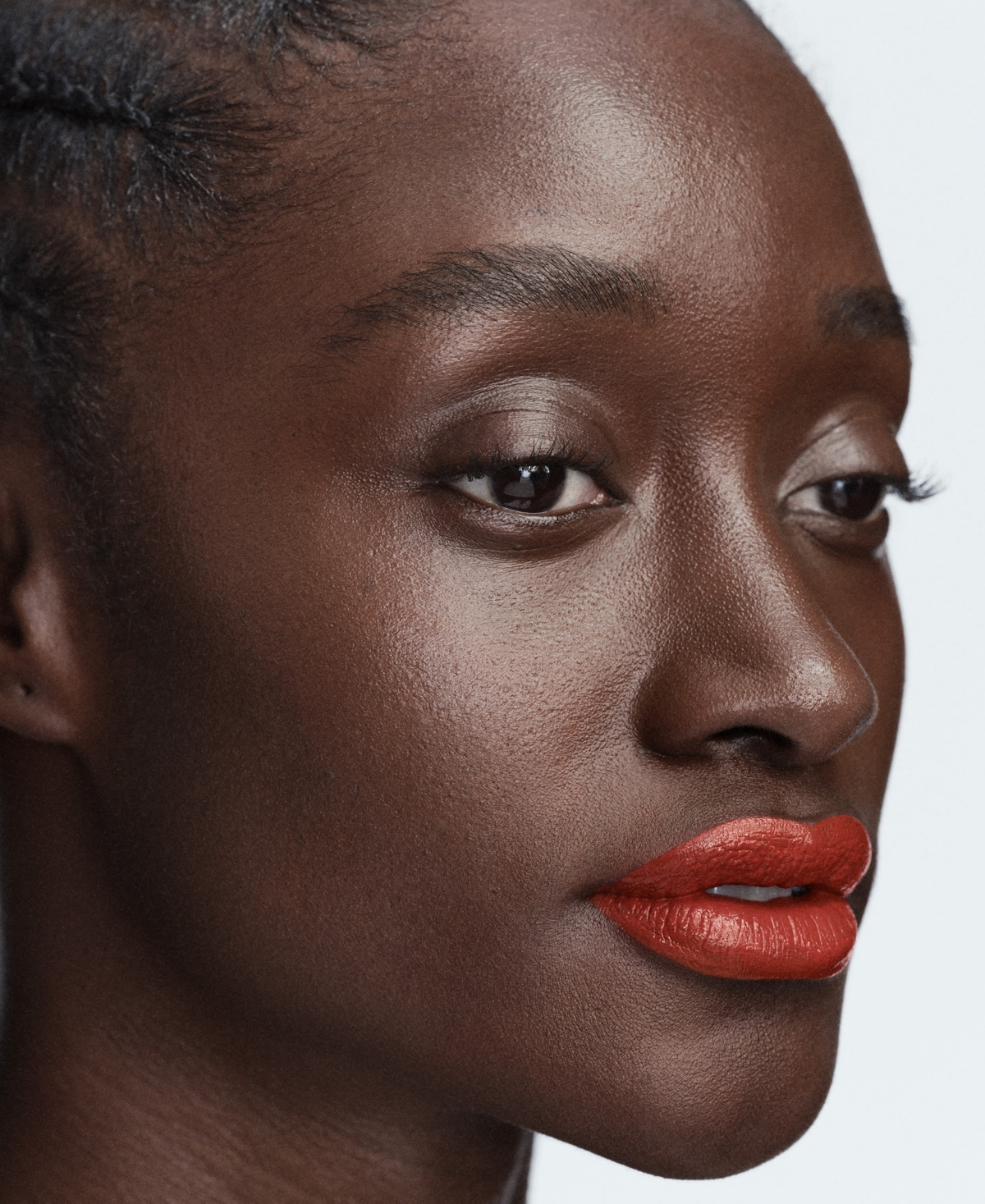 Byredo Satin Lipstick In Red