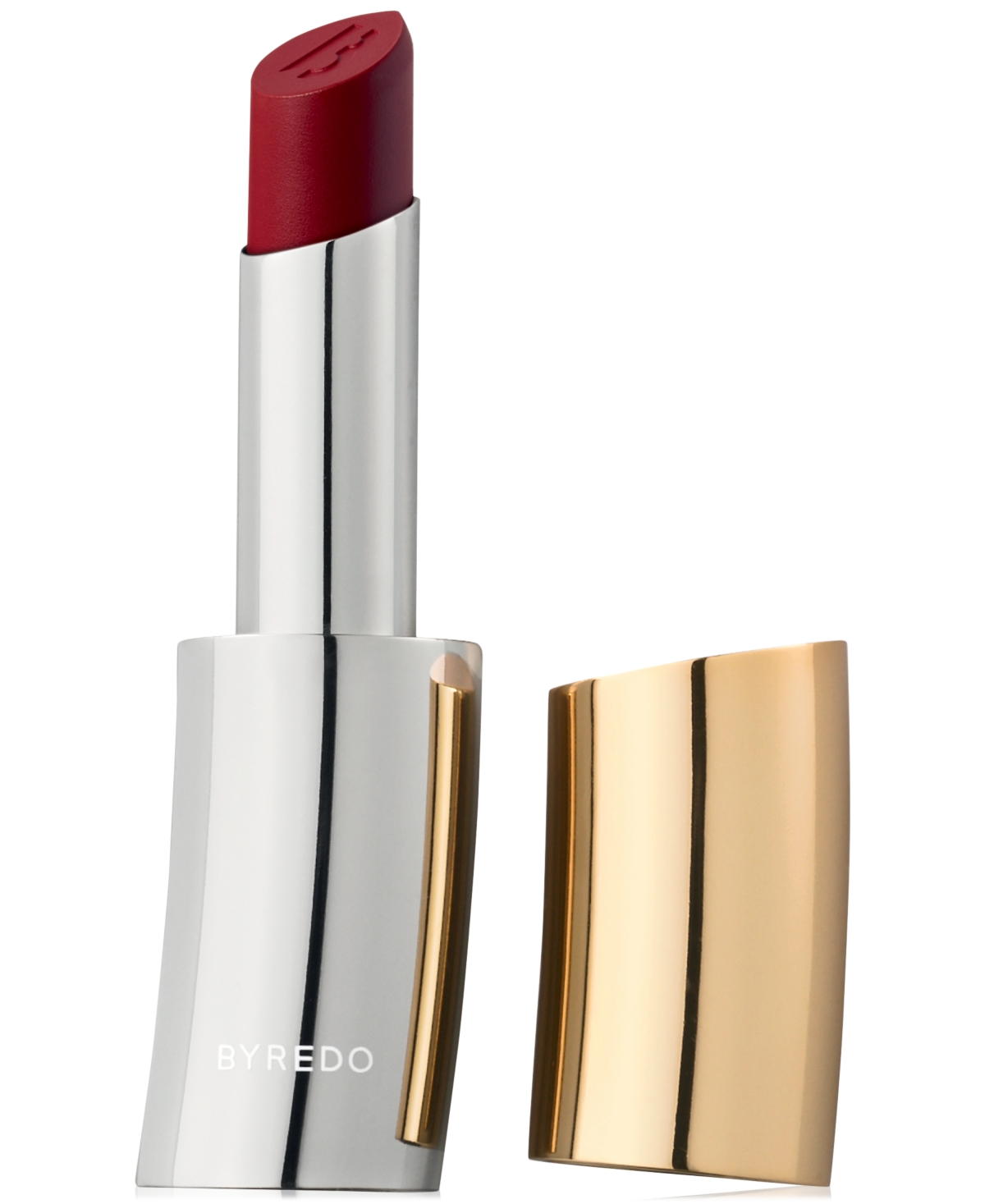 Byredo Satin Lipstick In Transparent