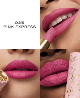 L’Absolu Rouge Holiday Limited Edition Drama Matte Lipstick 