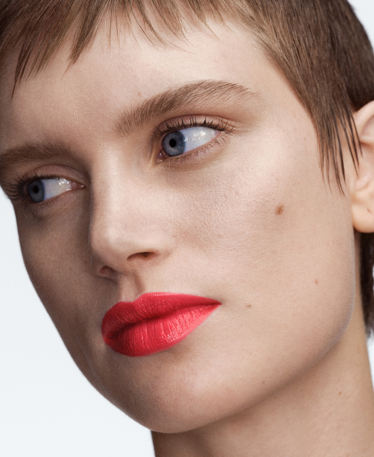 Byredo Electric State Matte Lipstick Refill 2.2g In Transparent