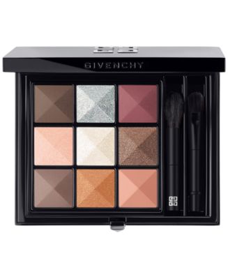 アイシャドウ GIVENCHY Makeup Essentials Palette Givenchy Le 9 Eyeshadow Palette - Macy's