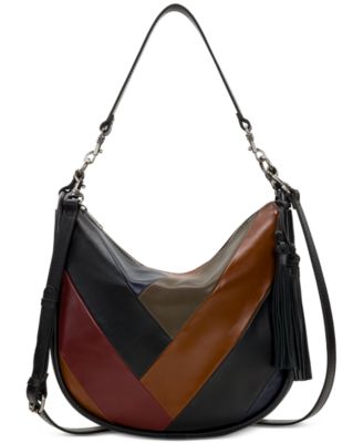 Patricia Nash - Chiavari Hobo Bag