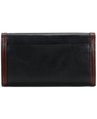 Women's Tossa Trifold Wallet