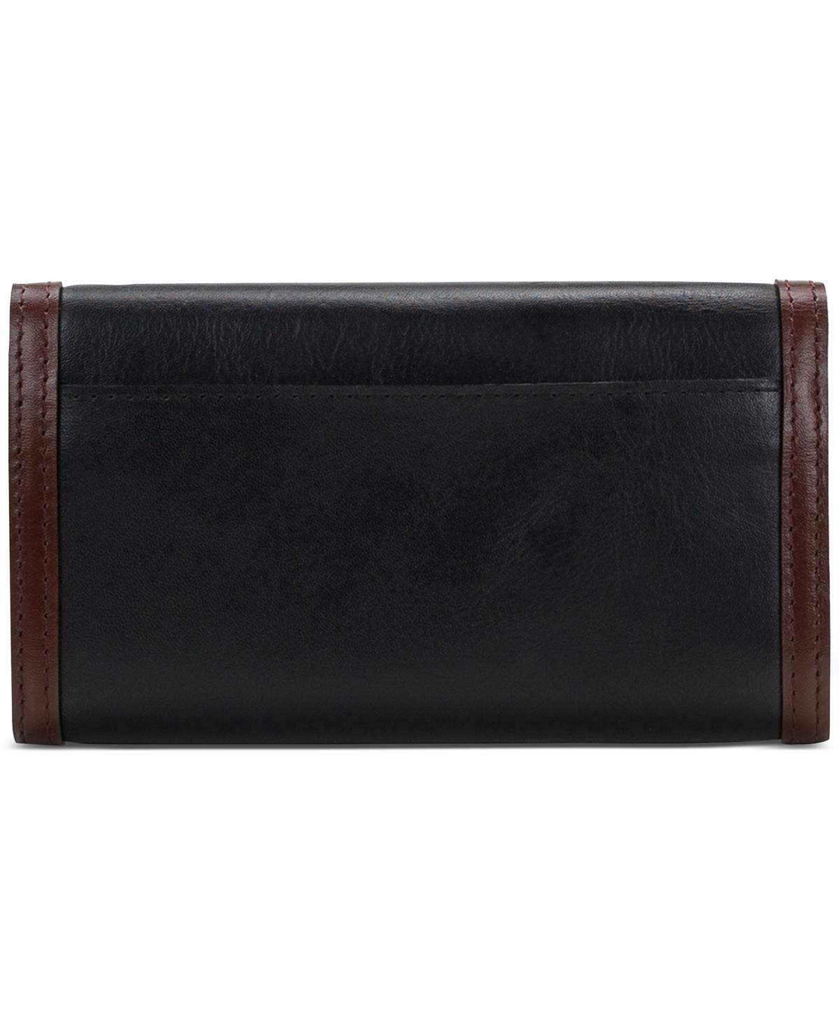 Patricia Nash Women's Tossa Trifold Wallet In Black