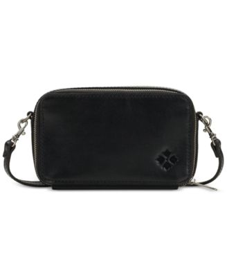 Meganisi Small Crossbody Bag
