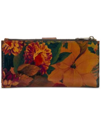 Nazari Leather Wallet