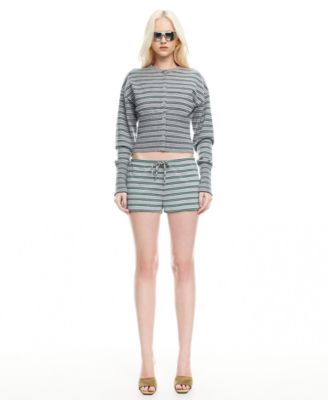 Women's Head In The Clouds Cardigan