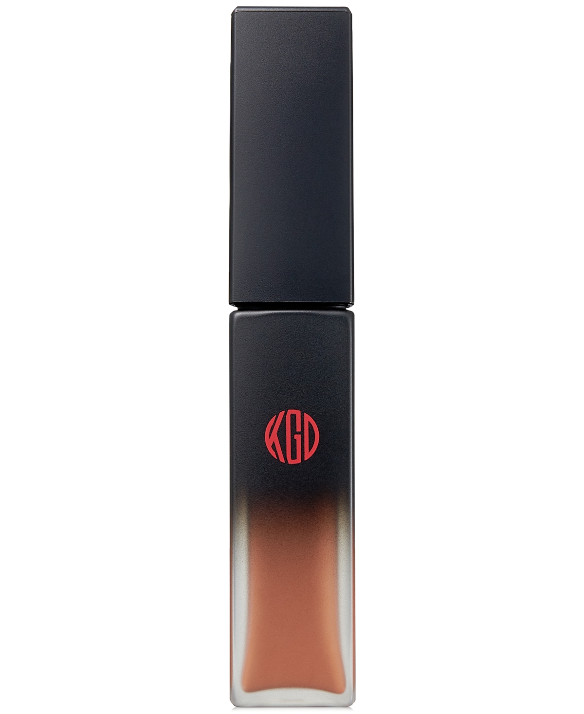 Koh Gen Do Liquid Rouge Lasting Color Balm In Brown
