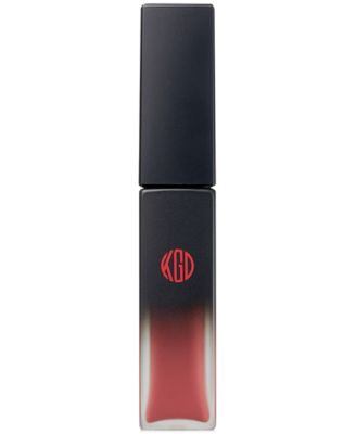 Koh Gen Do Liquid Rouge Lasting Color Balm - Vintage Rose