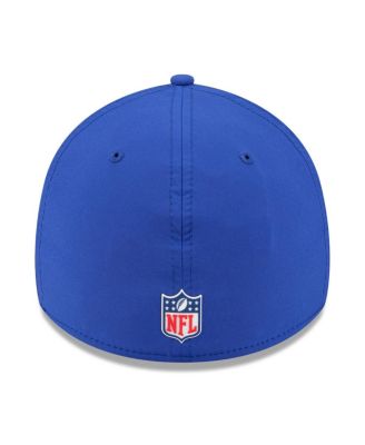 Men's Royal Buffalo Bills 2025 Sideline 39THIRTY Flex Hat
