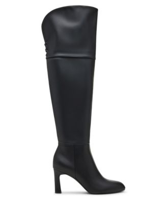Decode Over-The-Knee Dress Boots, Regular & Wide Calf