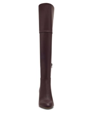 Women's Decode Over-The-Knee Dress Boots