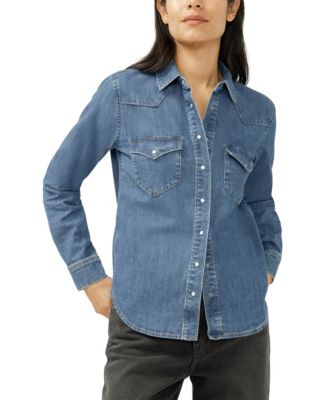 Silver Jeans Co.
