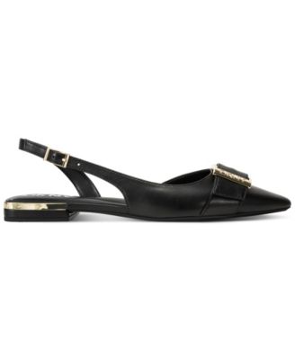 Women's Clemma Slingback Flats