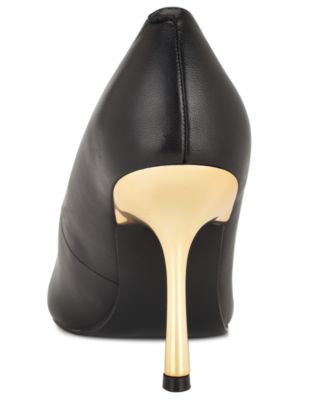 Women's Jamiey Slip-On Stiletto Pumps