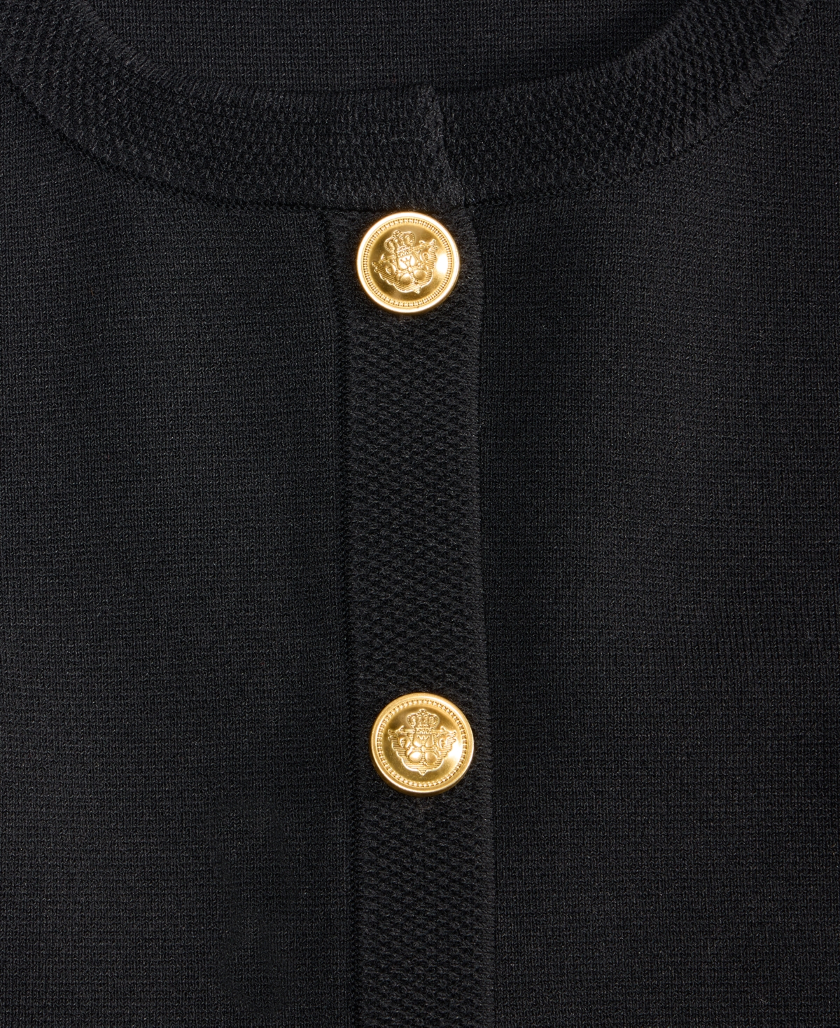 Inc International Concepts Women's Structured Cardigan Jacket, Macy's Exclusive In Black
