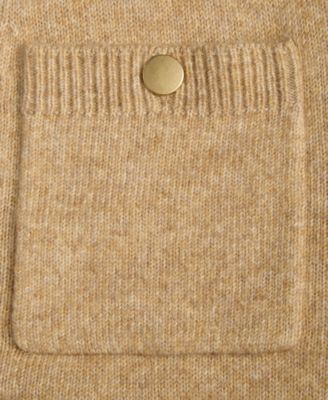 Women's Pocket Cardigan, Macy's Exclusive