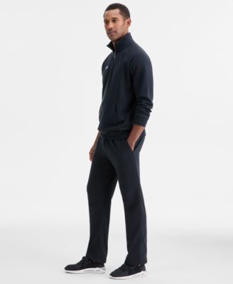 Men's Rival Fleece Quarter-Zip Pullover 